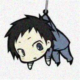 读者批注头像：旧磁带