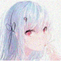 读者批注头像：三点半